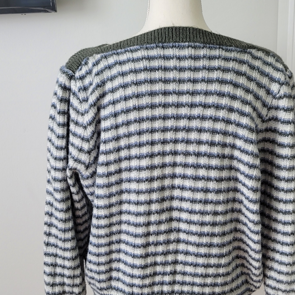 Multi Color Sweater - Picture 2 of 4